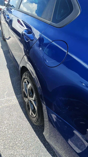 2021 Kia Forte LXS - miniatura 26