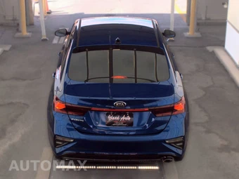 2021 Kia Forte LXS - miniatura 5