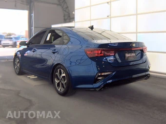 2021 Kia Forte LXS - miniatura 6