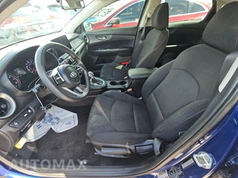 2021 Kia Forte LXS - miniatura 7