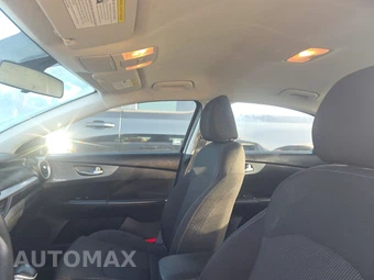 2021 Kia Forte LXS – miniatura 18