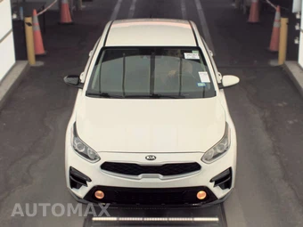 2021 Kia Forte LXS – miniatura 2