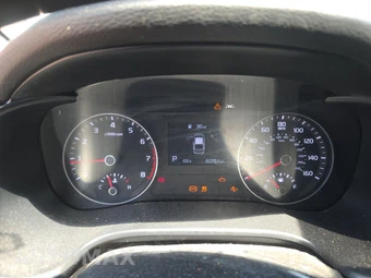 2021 Kia Forte LXS – miniatura 12