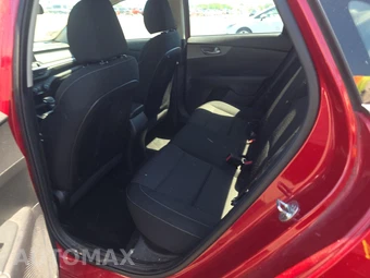 2021 Kia Forte LXS – miniatura 13