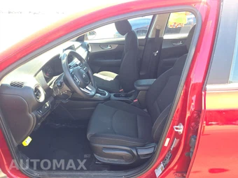 2021 Kia Forte LXS – miniatura 7