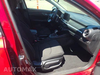 2021 Kia Forte LXS – miniatura 8
