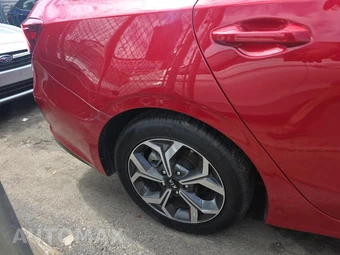 2021 Kia Forte LXS – miniatura 10