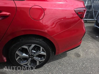 2021 Kia Forte LXS – miniatura 11