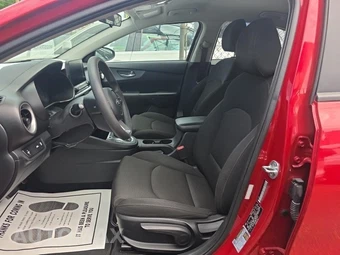 2021 Kia Forte LXS – miniatura 13