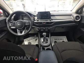 2021 Kia Forte LXS – miniatura 14