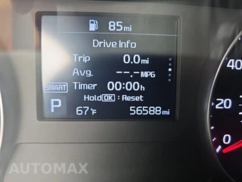 2021 Kia Forte LXS – miniatura 15