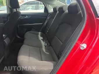 2021 Kia Forte LXS – miniatura 16