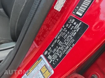 2021 Kia Forte LXS – miniatura 17