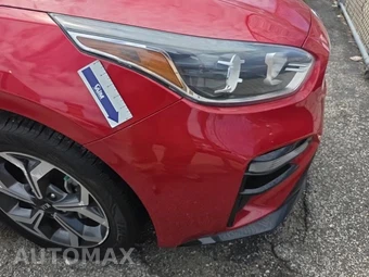2021 Kia Forte LXS – miniatura 20