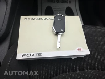 2021 Kia Forte LXS – miniatura 24