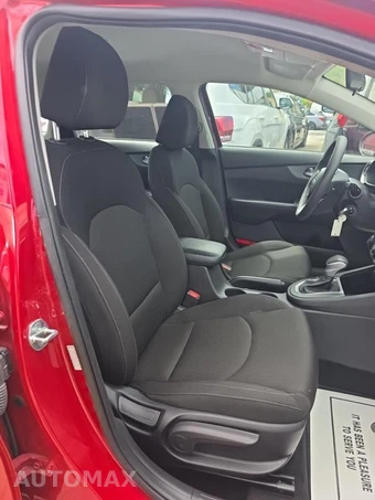 2021 Kia Forte LXS – miniatura 25
