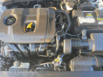 2021 Kia Forte LXS – miniatura 15