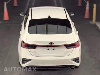 2021 Kia Forte LXS – miniatura 5