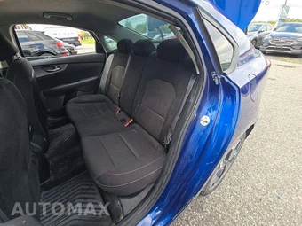2021 Kia Forte LXS - miniatura 13