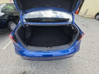 2021 Kia Forte LXS - miniatura 14
