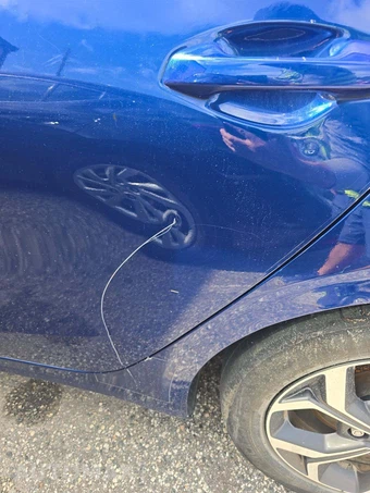 2021 Kia Forte LXS - miniatura 21