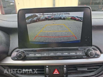 2021 Kia Forte LXS - miniatura 28