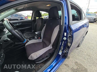 2021 Kia Forte LXS - miniatura 6
