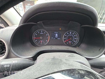 2021 Kia Forte LXS - miniatura 9