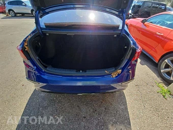 2021 Kia Forte LXS – miniatura 14