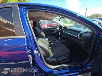 2021 Kia Forte LXS – miniatura 18
