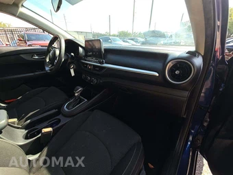 2021 Kia Forte LXS – miniatura 19