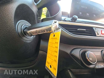 2021 Kia Forte LXS – miniatura 8