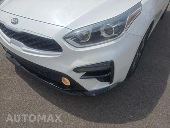 2021 Kia Forte LXS – miniatura 18