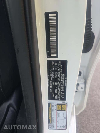 2021 Kia Forte LXS – miniatura 2