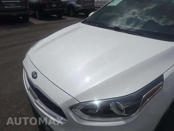2021 Kia Forte LXS – miniatura 20