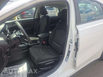 2021 Kia Forte LXS – miniatura 3