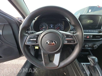 2021 Kia Forte LXS – miniatura 10