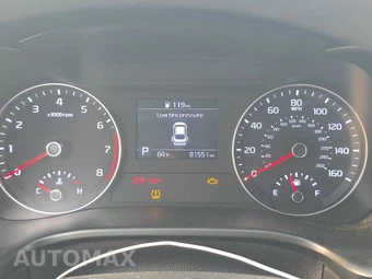 2021 Kia Forte LXS – miniatura 12