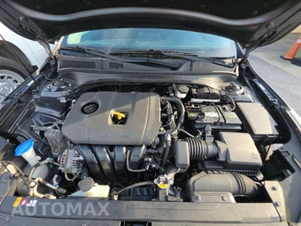 2021 Kia Forte LXS – miniatura 15