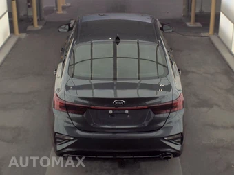 2021 Kia Forte LXS – miniatura 5
