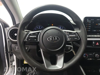 2021 Kia Forte LXS - miniatura 10