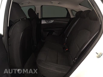 2021 Kia Forte LXS - miniatura 13