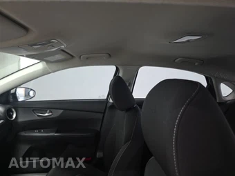 2021 Kia Forte LXS - miniatura 18