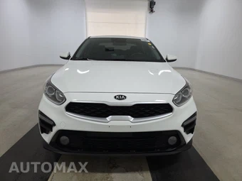 2021 Kia Forte LXS - miniatura 2