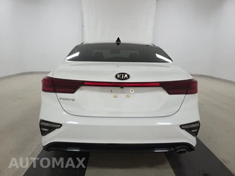 2021 Kia Forte LXS - miniatura 5