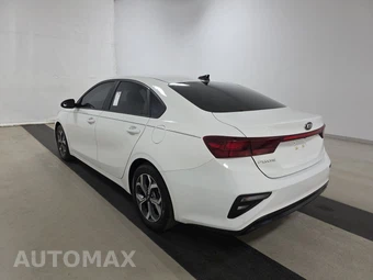 2021 Kia Forte LXS - miniatura 6