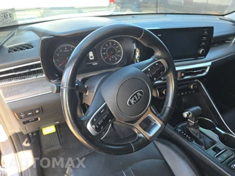 2021 Kia K5 EX - miniatura 10