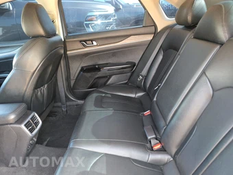 2021 Kia K5 EX - miniatura 13