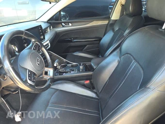 2021 Kia K5 EX - miniatura 7
