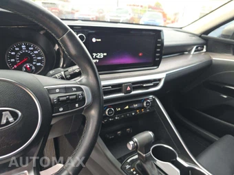 2021 Kia K5 EX – miniatura 10